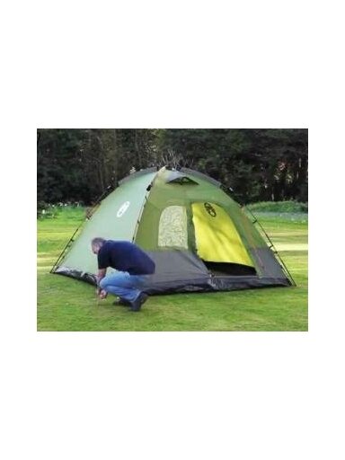 Coleman Instant Dome 5