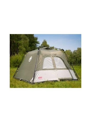 Coleman Instant Tourer 4