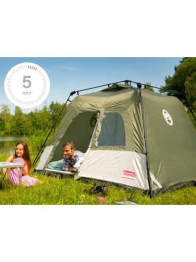 Coleman Instant Tourer 4
