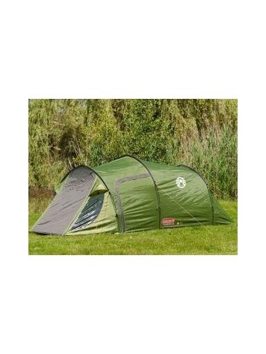 Coleman Tasman 3
