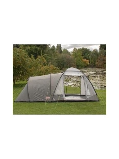 Coleman Waterfall 5 Deluxe