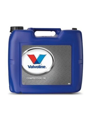 COMPRESSOR OIL 68 20L, Valvoline