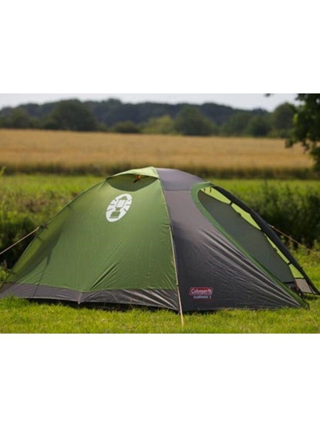 Coleman Darwin 3 Coleman Darwin 3