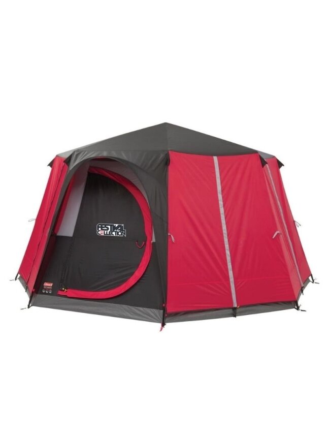 Coleman Festival Octagon Coleman Festival Octagon