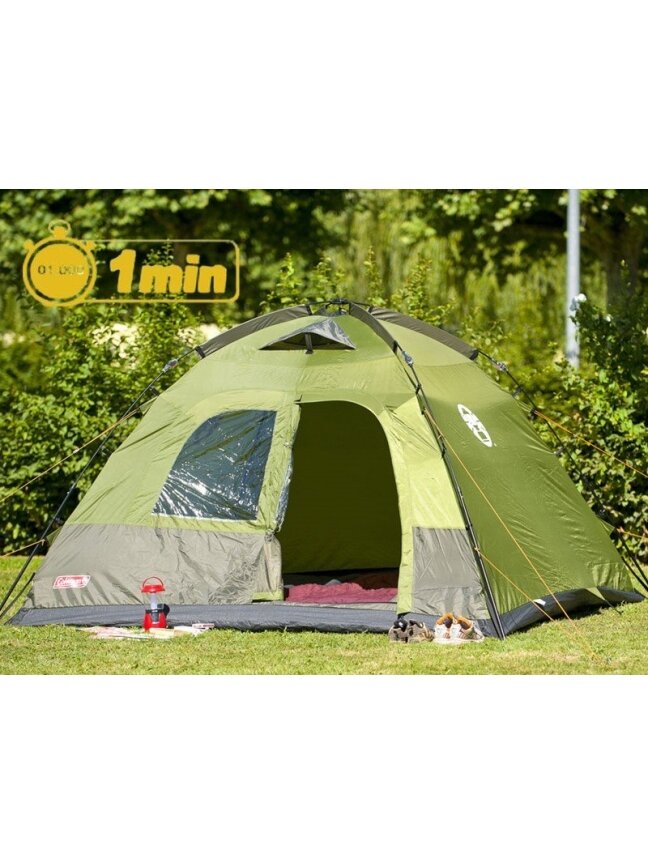 Coleman Instant Dome 3