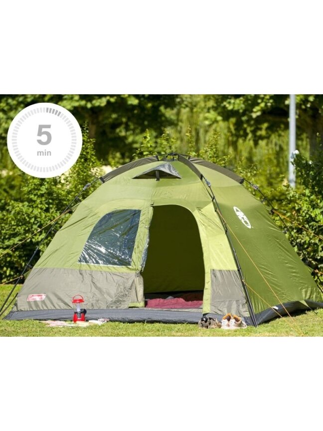 Coleman Instant Dome 5