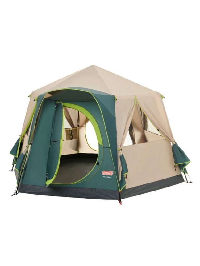 Coleman Polygon 6
