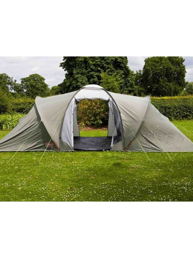 Coleman Ridgeline 6+ Coleman Ridgeline 6+