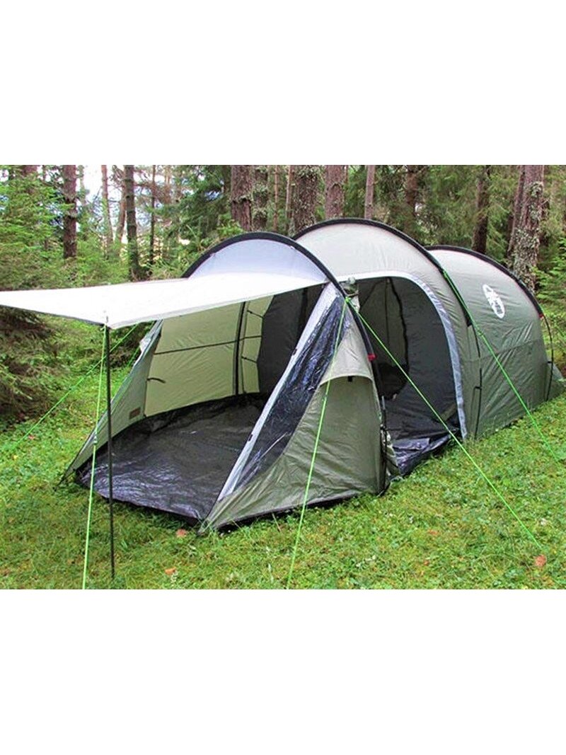 Coleman Coastline™ 3+ Coleman Coastline™ 3+