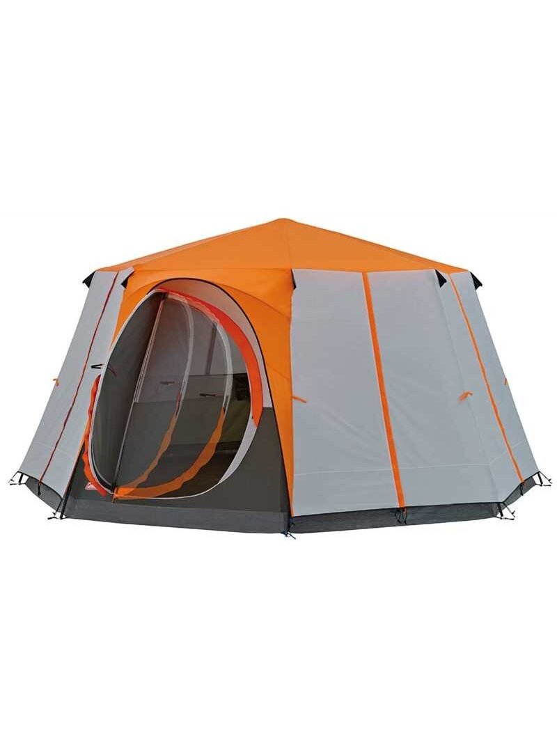 Coleman Cortes Octagon 8 Coleman Cortes Octagon 8
