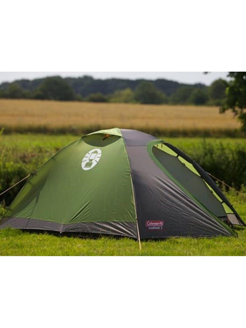 Coleman Darwin 3 Coleman Darwin 3