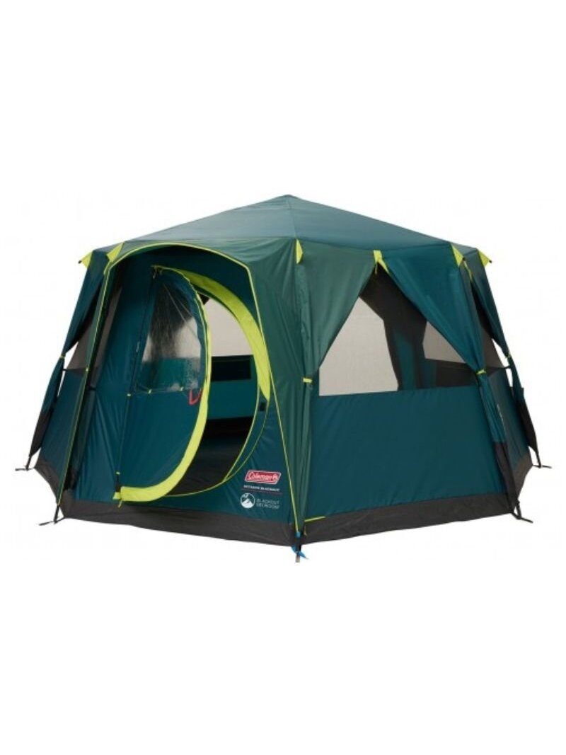 Coleman Octagon BlackOut