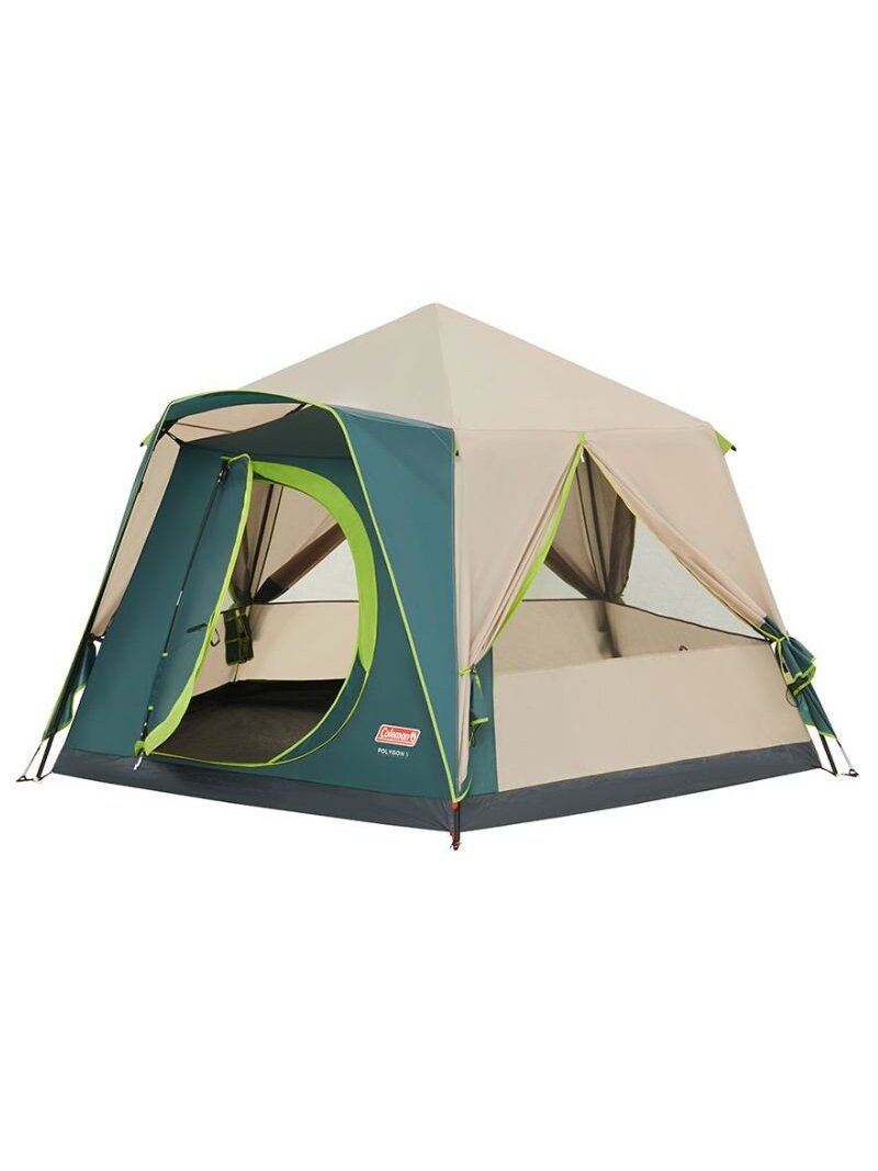 Coleman Polygon 5 Coleman Polygon 5