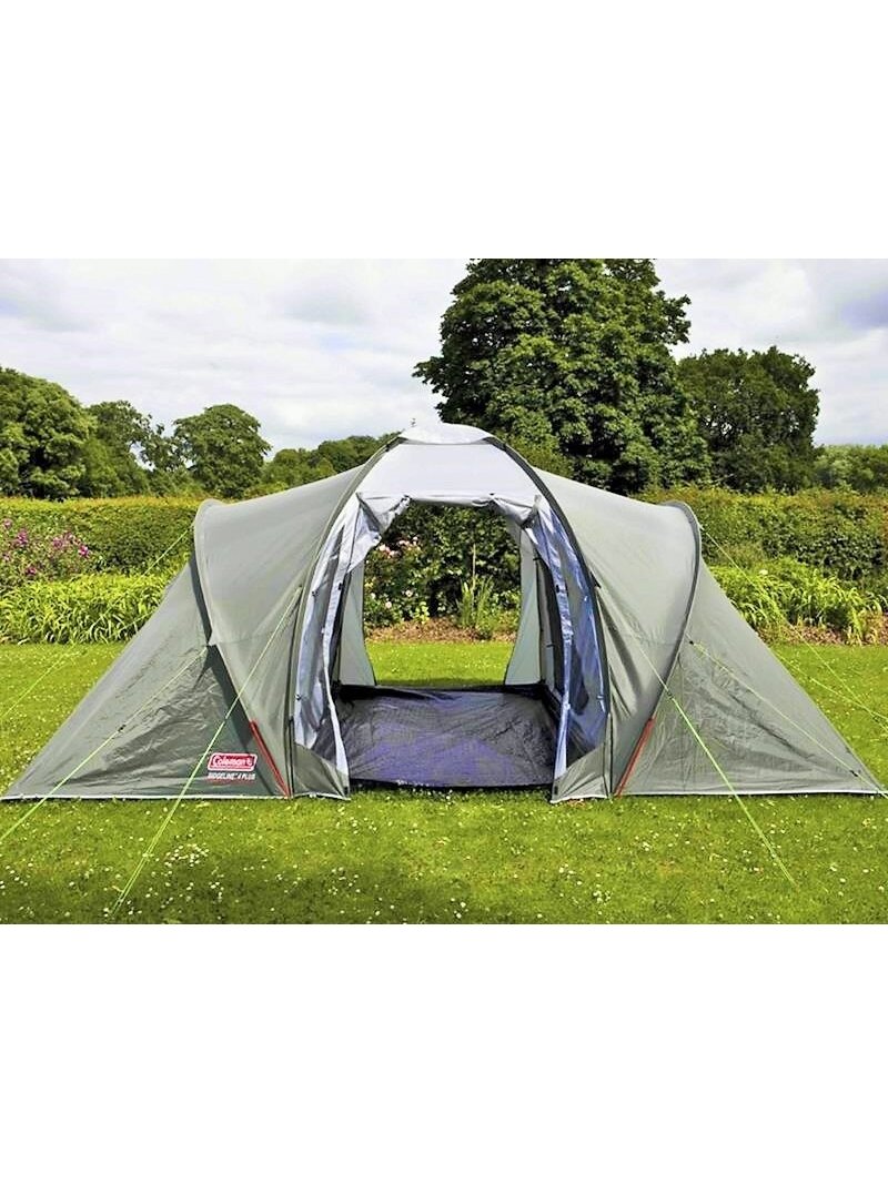 Coleman Ridgeline 4+