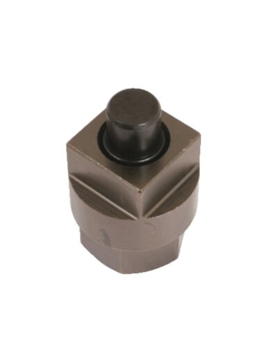crankshaft pulley bolt adaptor VAG, KS Tools
