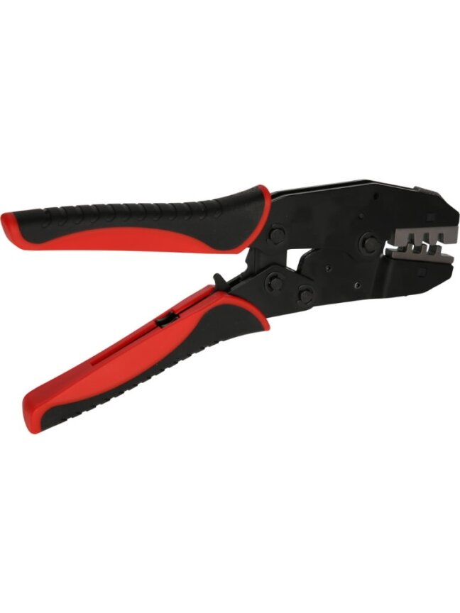 Crimp pliers for DEUTSCH DT, Ų 1.5/2.5/4.0 mm², KS Tools 2