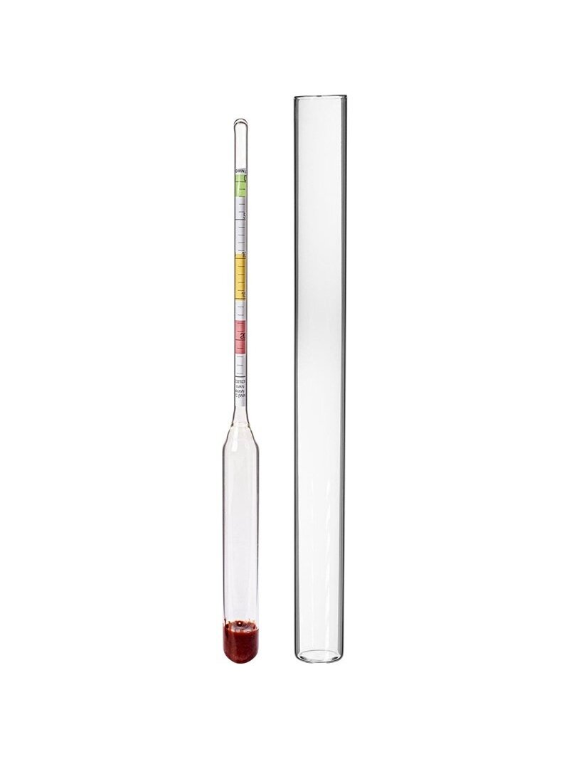 Cukraus kiekio matuoklis BIOWIN 405556 Cukraus kiekio matuoklis BIOWIN 405556