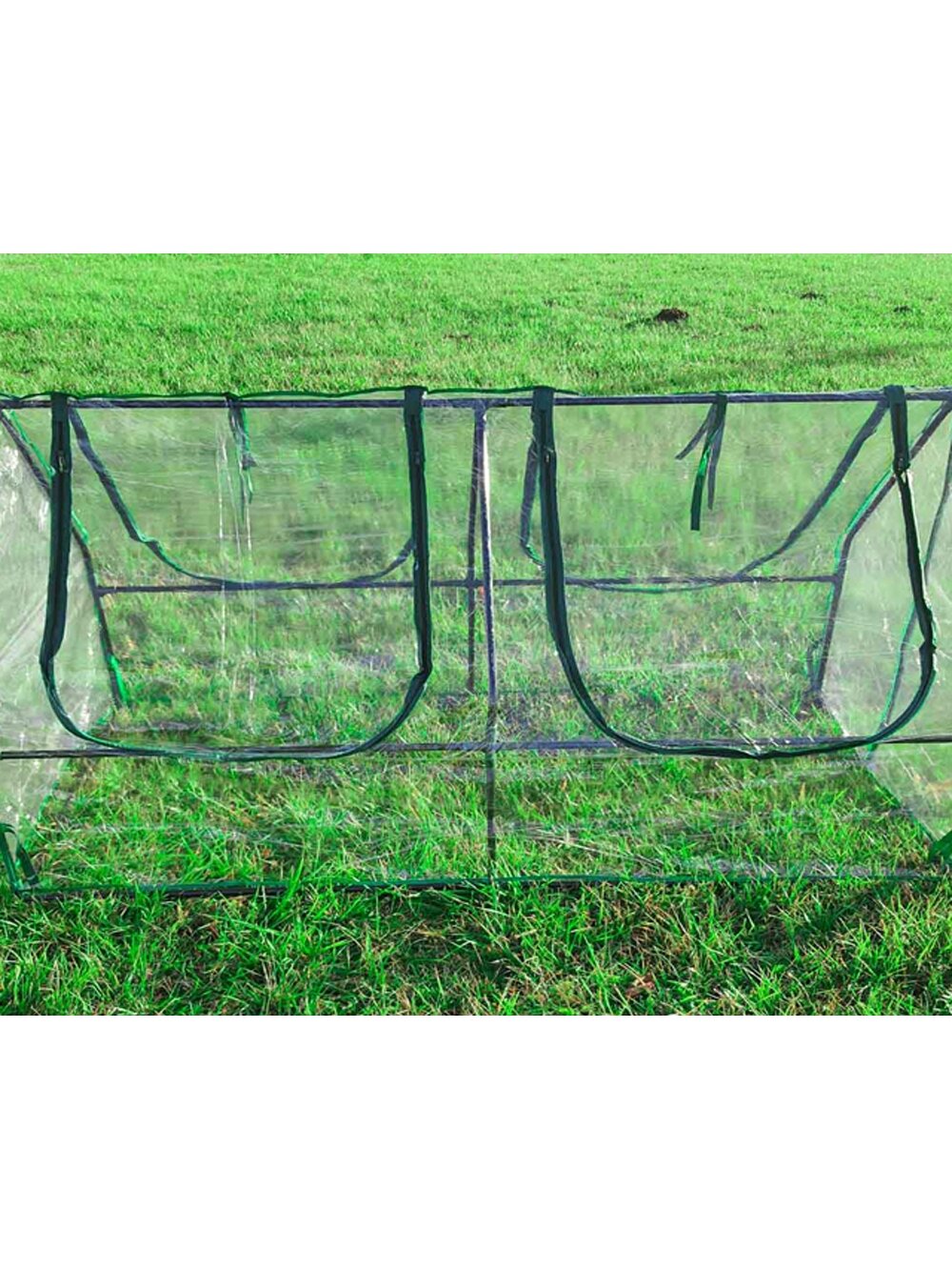 Daigykla/ šiltlysvė Mini 1,8m 2