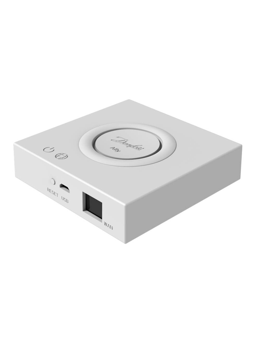 Danfoss Ally™ maršrutizatorius, Zigbee 2 Danfoss Ally™ maršrutizatorius, Zigbee 2