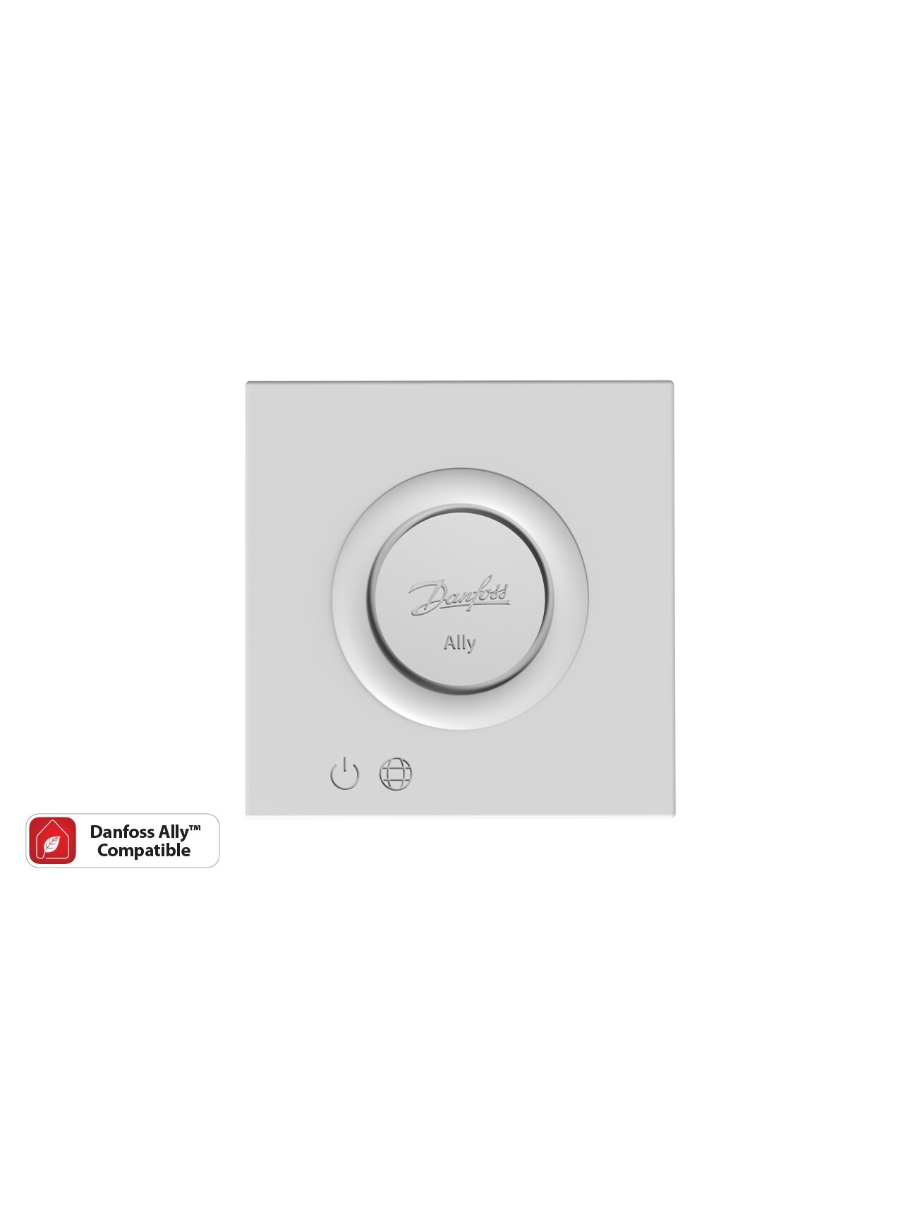 Danfoss Ally™ maršrutizatorius, Zigbee 1 Danfoss Ally™ maršrutizatorius, Zigbee 1