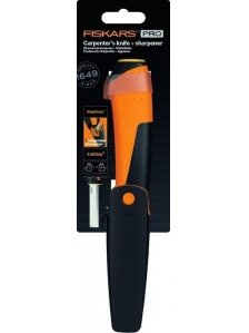 Dailidės peilis FISKARS 1 Dailidės peilis FISKARS 1