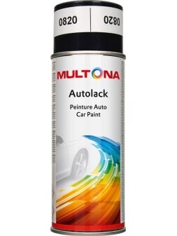 Dažai automobiliams Multona 820, 400 ml