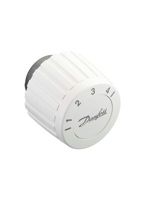 Daviklis Danfoss FJVR, temperatūros ribos 10-50 C