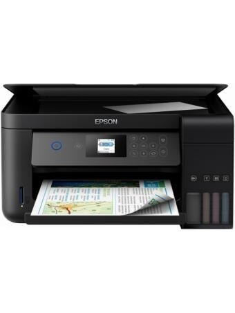 Daugiafunkcinis spausdintuvas Epson  L4260, spalvotas
