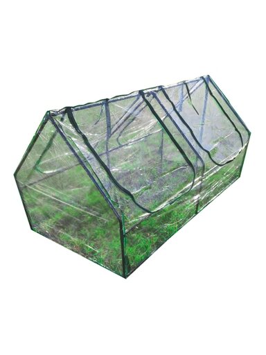 Daigykla/ šiltlysvė Mini 1,8m Daigykla/ šiltlysvė Mini 1,8m