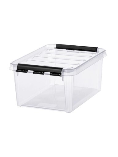 Daiktadėž Classic 8l