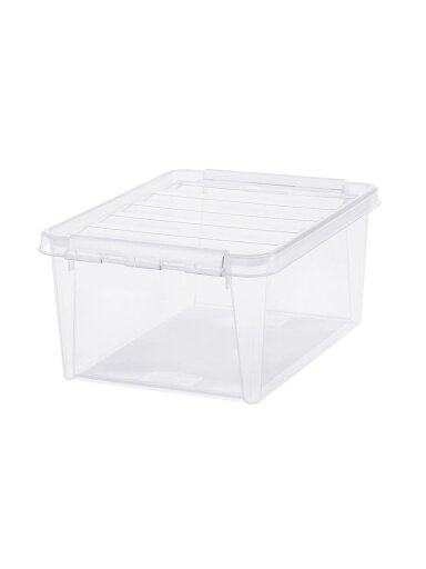 Daiktadėžė Smartstore Classic 14l