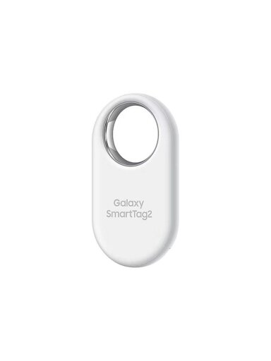 Daiktų ieškiklis Samsung SmartTag 2, balta