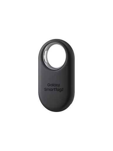 Daiktų ieškiklis Samsung SmartTag 2, juoda