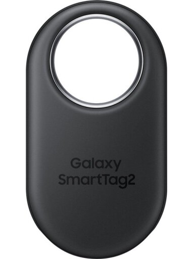 Daiktų ieškiklis Samsung SmartTag 2, juoda