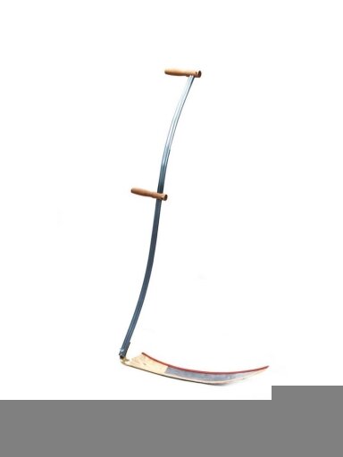 Dalgis su metaliniu kotu SC1002B, 70 cm Dalgis su metaliniu kotu SC1002B, 70 cm