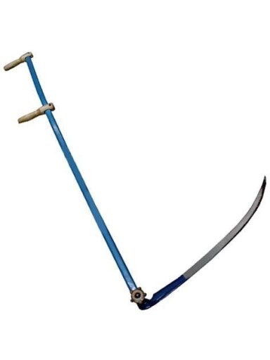 Dalgis su metaliniu kotu SC1002B, 70 cm Dalgis su metaliniu kotu SC1002B, 70 cm