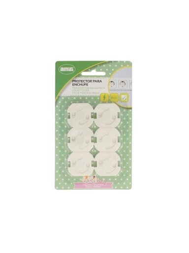 DANGTELIS APSAUG VAIK CS513 ROZETĖMS (6)