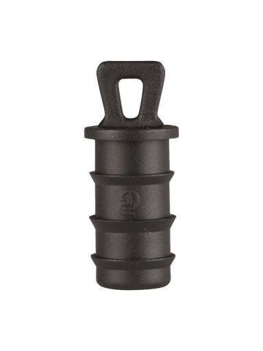 Dangtelis jungties 16mm 5vnt