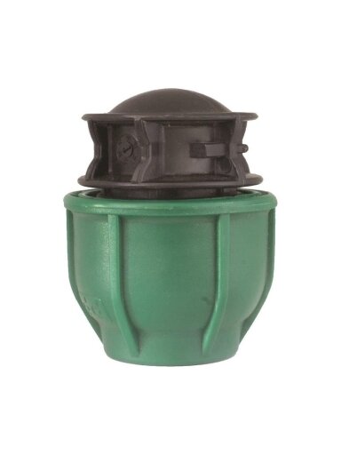 Dangtelis jungties d25 PN10 Dangtelis jungties d25 PN10