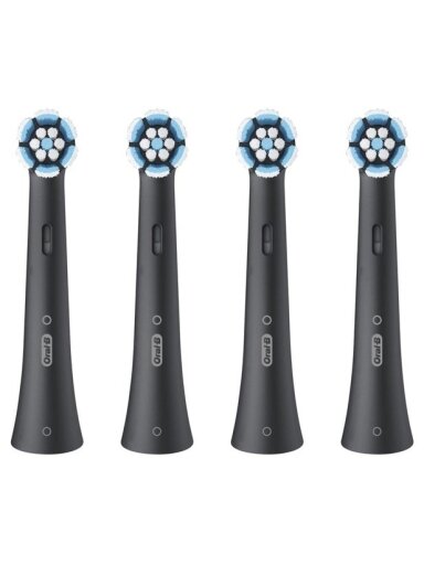 Dantų šepetėlio galvutė, rinkinys Oral-B GentleCare 4vnt