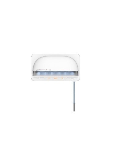 Dantų šepetėlių sterilizatorius Oclean S1, baltas