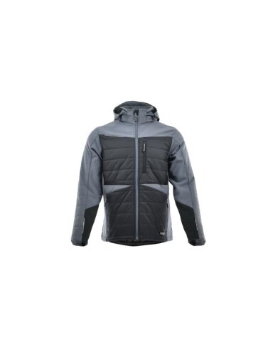 Darbinė striukė Sara Workwear Comfort, j XXL dydis
