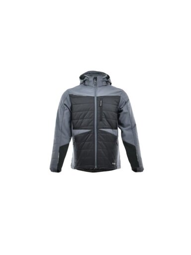 Darbinė striukė Sara Workwear Comfort, M dydis