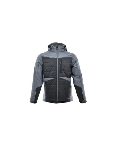 Darbinė striukė Sara Workwear Comfort, XXL dydis
