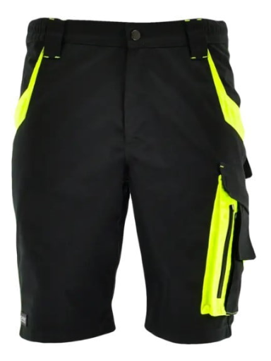 Darbiniai šortai Sara Workwear 11-000272-27, L dydis