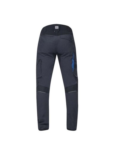 Darbo kelnės Ardon 4xstretch, pilka, 54