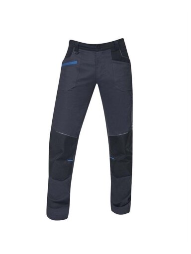 Darbo kelnės Ardon 4xstretch, pilka, 54