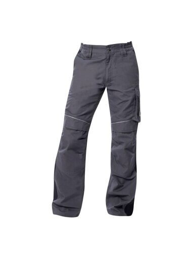 Darbo kelnės Ardon Urban, pilka, 50