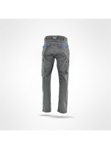 Darbo kelnės Sara Workwear Actiflex Actiflex,  48