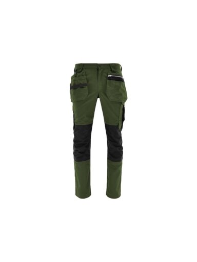 Darbo kelnės Sara Workwear Comfort, XXL dydis